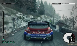 Dirt 3 Complete Edition iOS Latest Version Free Download