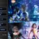 Final Fantasy X/X-2 HD Remaster iOS/APK Free Download