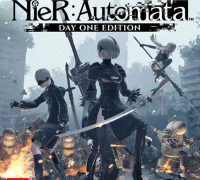 NieR Automata Day One Edition iOS/APK Free Download