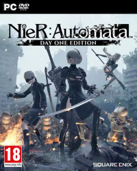 NieR Automata Day One Edition iOS/APK Free Download