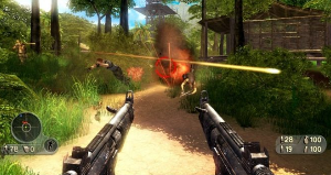 Far Cry 1 PC Latest Version Full Game Free Download