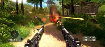 Far Cry 1 PC Latest Version Full Game Free Download