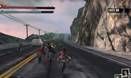 Road Redemption PC Game Full Version Free Download