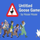 Untitled Goose PC Game Latest Version Free Download