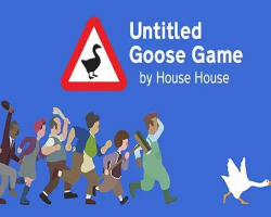 Untitled Goose PC Version Game Free Download