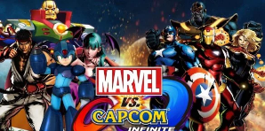 Marvel vs Capcom Infinite APK Latest Version Free Download