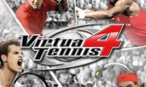Virtua Tennis 4 PS4 Version Full Game Free Download