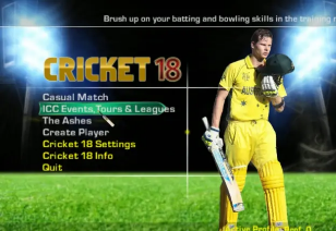 EA Sports Cricket 2018 APK Version Free Download