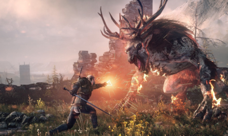 The Witcher 3 Wild Hunt PC Version Game Free Download