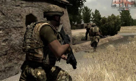 ARMA 2 PC Latest Version Full Game Free Download