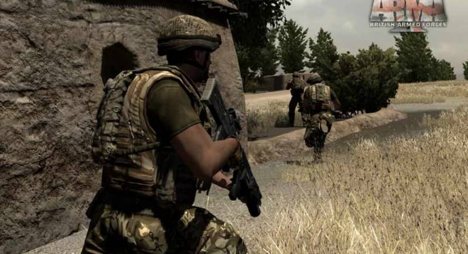 ARMA 2 PC Latest Version Full Game Free Download