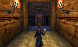 Harry Potter and the Chamber of Secrets PC Game Free Download