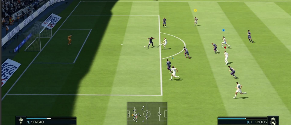 FIFA 19 iOS/APK Version Full Game Free Download