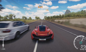 Forza Horizon 4 Ultimate Edition APK Version Free Download
