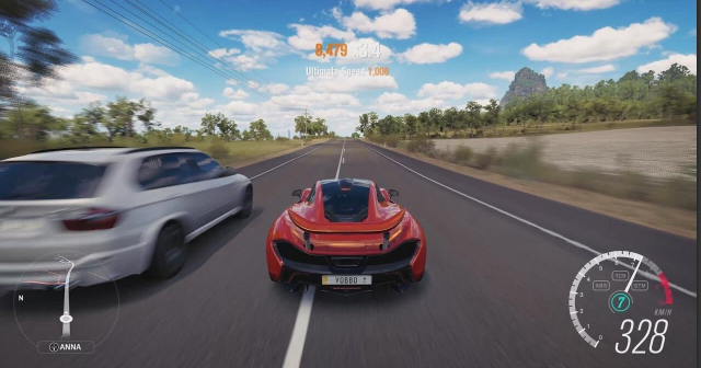 forza horizon 4 ultimate edition what time