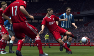 Pro Evolution Soccer 2009 APK Version Free Download