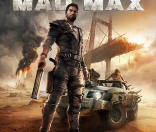 Mad Max PC Latest Version Full Game Free Download