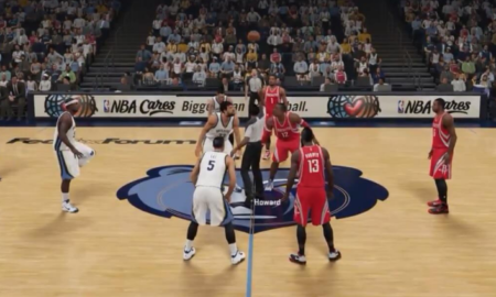 NBA 2K15 PC Latest Version Full Game Free Download