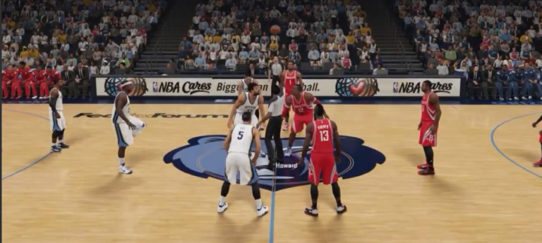 nba 2k15 android free download