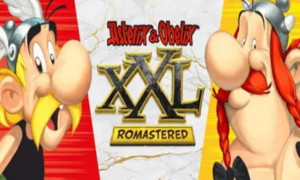 Asterix & Obelix XXL Romastered PC Game Free Download