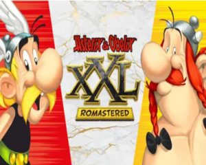 asterix and obelix romastered asterix and obelix romastered