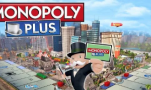 Monopoly Plus PC Latest Version Game Free Download
