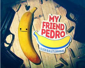 My Friend Pedro APK Latest Version Free Download