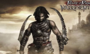 Prince of Persia Warrior Within APK Version Free Download
