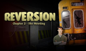 Reversion – The Meeting (2nd Chapter) APK Version Free Download