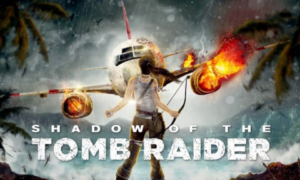 Shadow Of The Tomb Raider PC Full Version Free Download