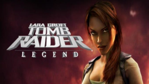 Tomb Raider: Legend PC Version Full Game Free Download