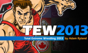 Total Extreme Wrestling 2013 iOS/APK Free Download