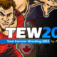 Total Extreme Wrestling 2013 iOS/APK Free Download