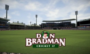 Don Bradman Cricket 17 PC Full Version Free Download