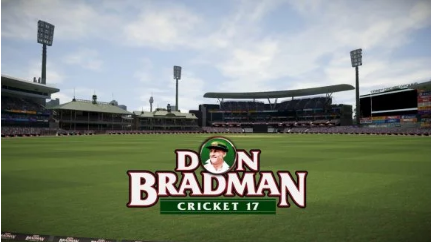 Don Bradman Cricket 17 PC Full Version Free Download