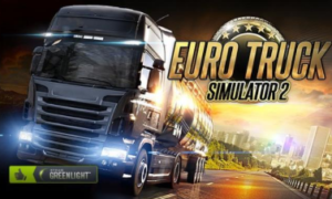 Euro Truck Simulator 2 PC Game Full Version Free Download