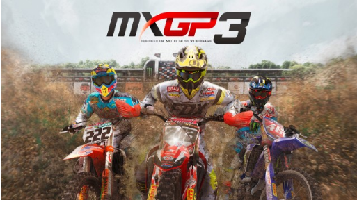 MXGP3 PC Latest Version Full Game Free Download