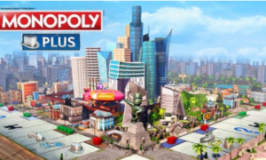 Monopoly Plus PC Version Full Game Free Download