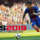 Pro Evolution Soccer 2019 PC Full Version Free Download