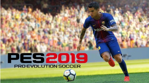 Pro Evolution Soccer 2019 PC Full Version Free Download