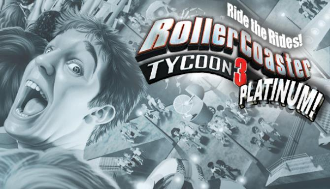 GameGuideFAQ: Roller Coaster Tycoon 3 Free Download - Platinum Full Version