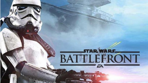 Star Wars Battlefront PC Version Game Free Download