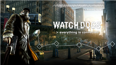 Watch Dogs PC Latest Version Full Game Free Download