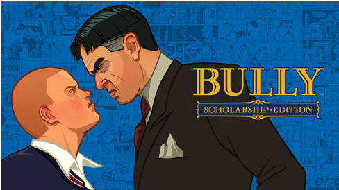 Bully Scholarship Edition iOS Version Free Download