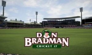 Don Bradman Cricket 17 iOS Version Free Download
