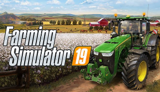 Farming Simulator 19 Platinum Edition iOS/APK Free Download