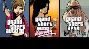 Grand Theft Auto III PC Version Full Game Free Download