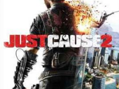 Just Cause 2 Android/iOS Mobile Version Game Free Download