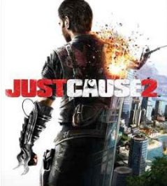 Just Cause 2 Android/iOS Mobile Version Game Free Download