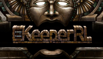 KeeperRL Android/iOS Mobile Version Game Free Download